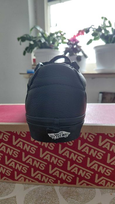 Vans Sk8-Low 45N