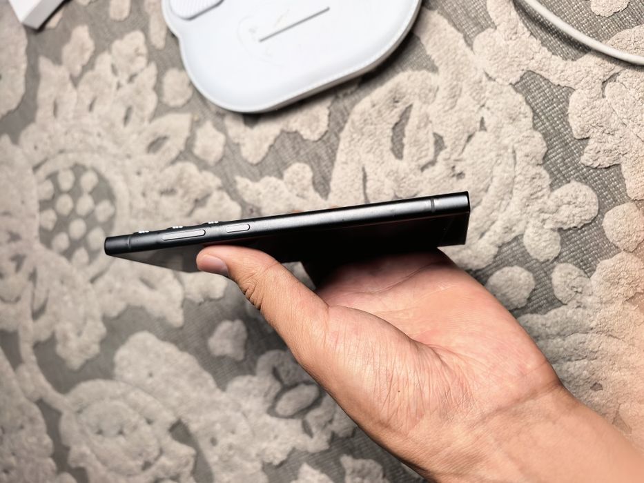 Samsung s24 ultra 256gb