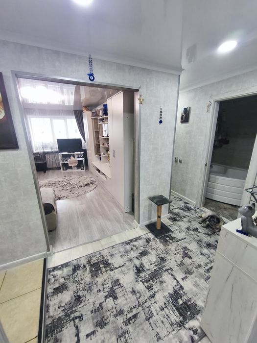 Продам 3к  квартиру