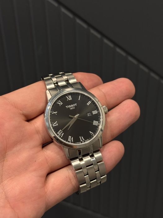 Продам часы Tissot T129