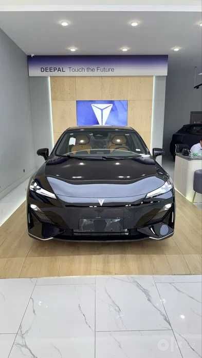 Changan Deepal S03 Muddatli to'lov