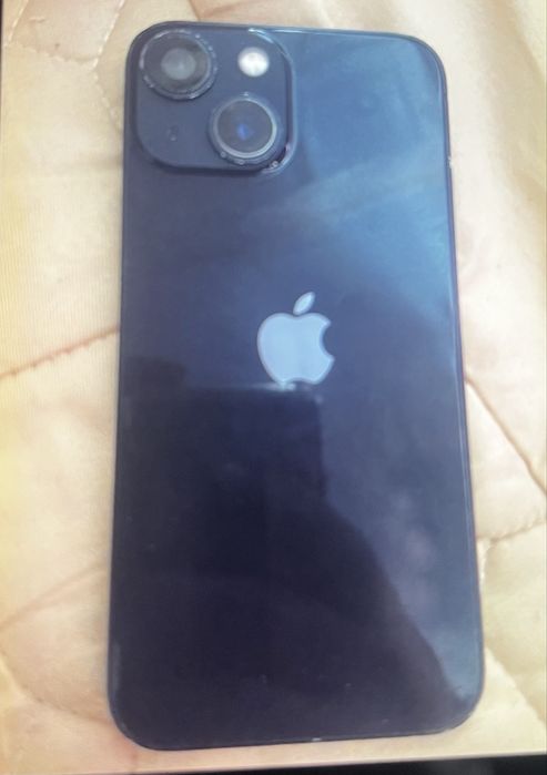 Iphone 13mini в хорошем состоянии
