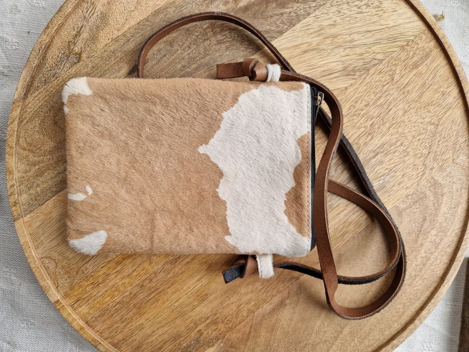 Кожени чанти и портмоне нови и използвани