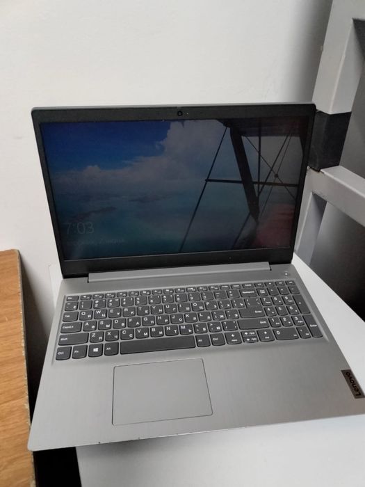 Продам ноутбук lenovo
