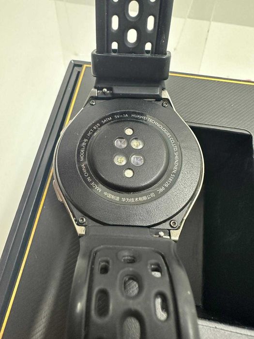 SmartWatch Huawei GT 2 E (Ag25 Belvedere B.41568.1) Garantie 2 ani!