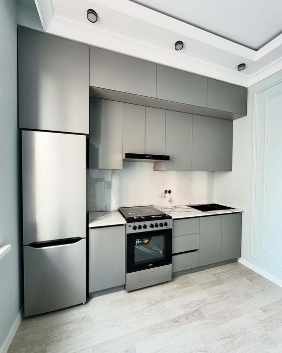 Мебель на заказ любой сложности