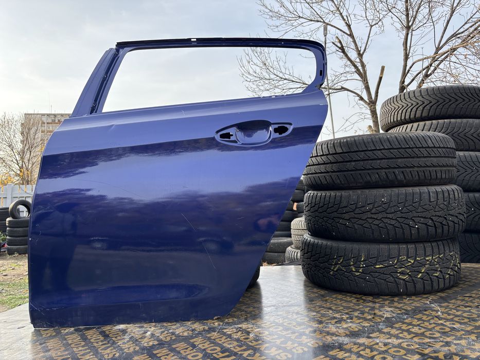 Врата Пежо 308/Peugeot 308