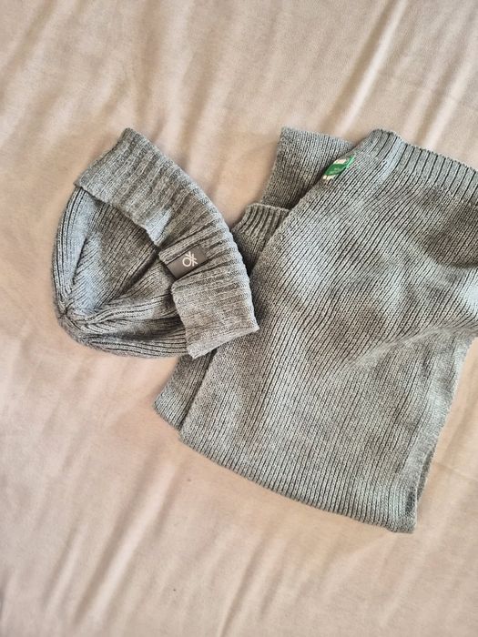 Детски дънки момче next , Zara, hm