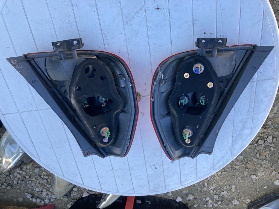 Оригинални Стопаве за Хонда Джаз до 2008г