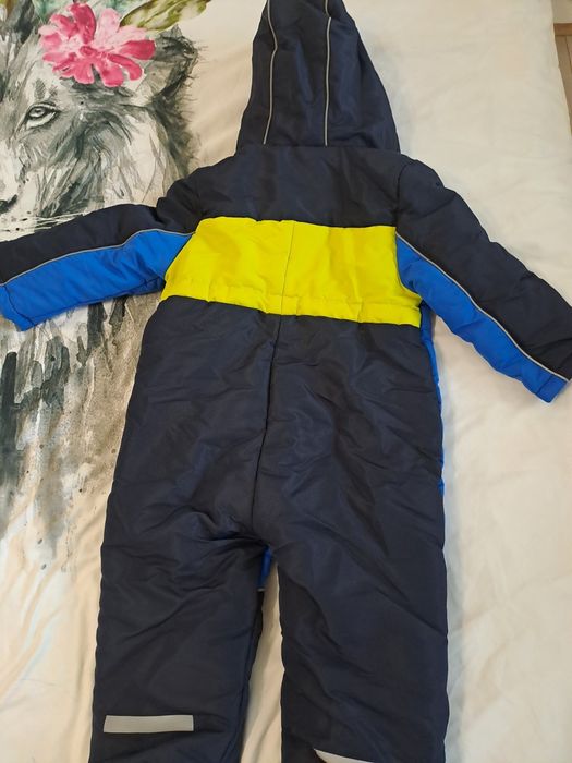 Продавам космонавт.