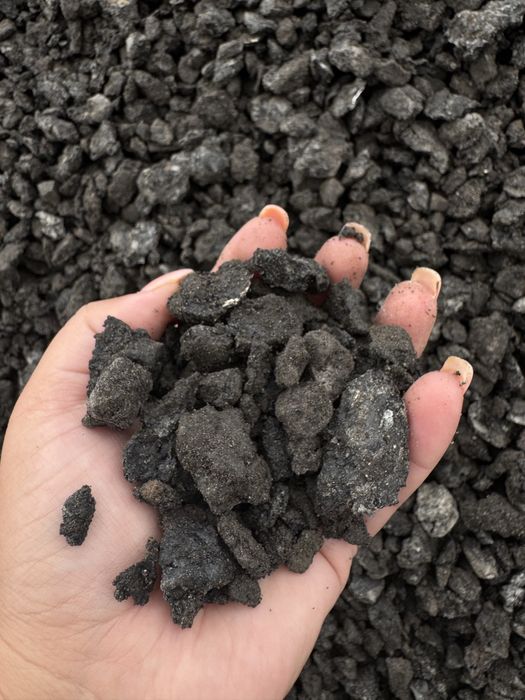 Criblura de asfalt / frezat de asfalt