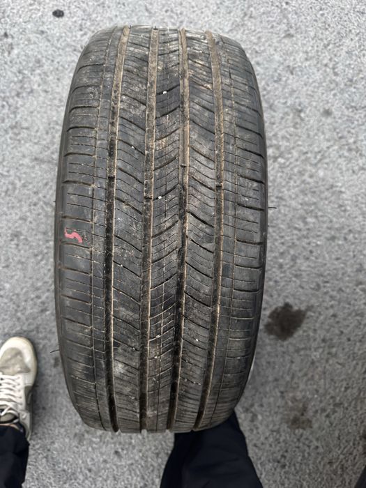 Продаю шины Мишлен 215/50/r17