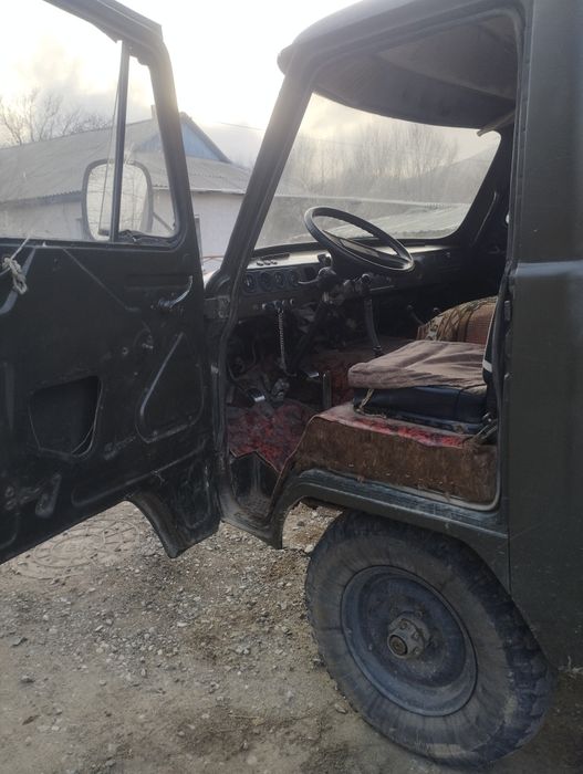 Уаз 2,4 состаение норм