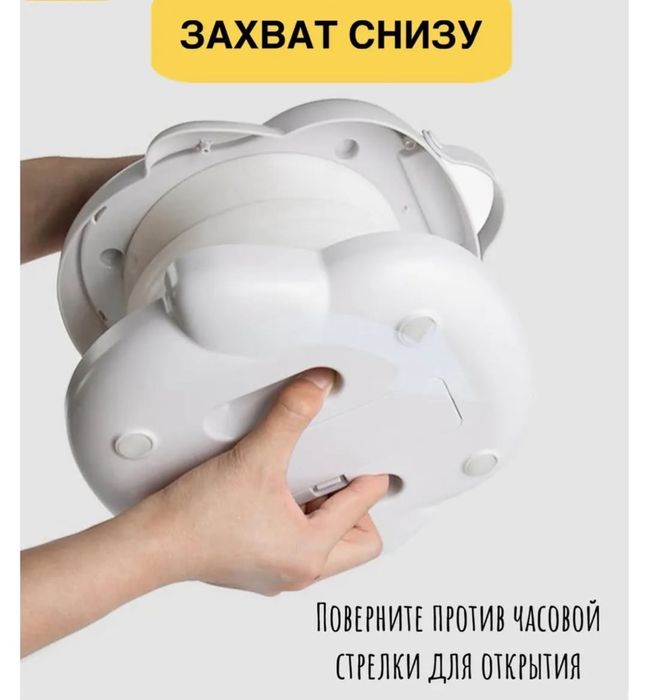 Детский портативный горшок, пингвин, Portativ gorshok bolalar uchun