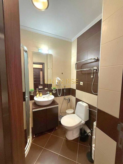 Продава се Двустаен апартамент в к.к. Слънчев бряг - 64 кв.м за 722 €/кв.м - Снимка #7