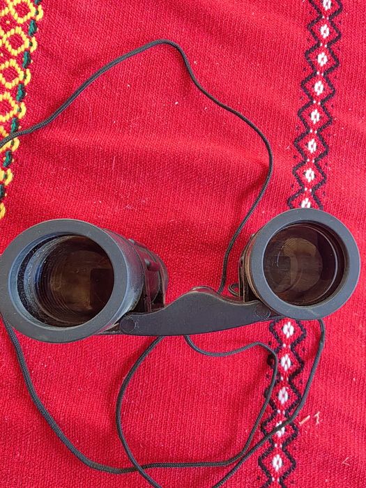 бинокъл praktica sport