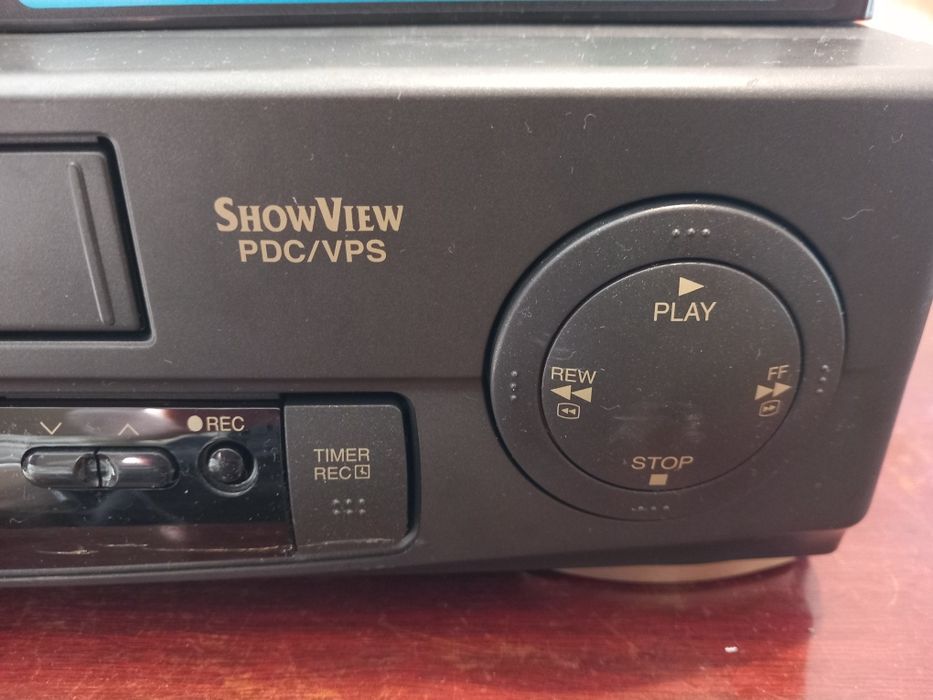 Panasonic NV-HD 610