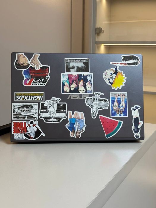 Asus i5/11, SSD 512GB