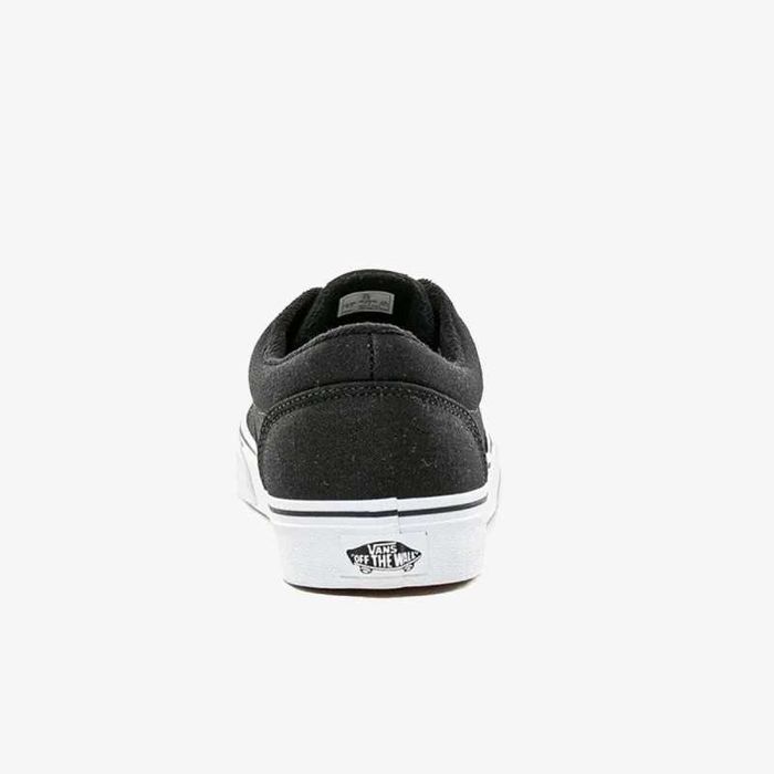 Тийн кецове Vans Doheny Canvas Low – дамски номер 38, 24см, 109лв