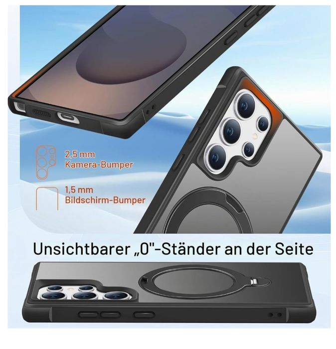 Кейс Samsung s25 ultra