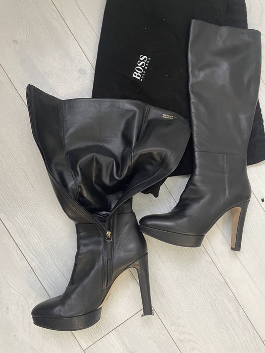 HUGO BOSS оригинал