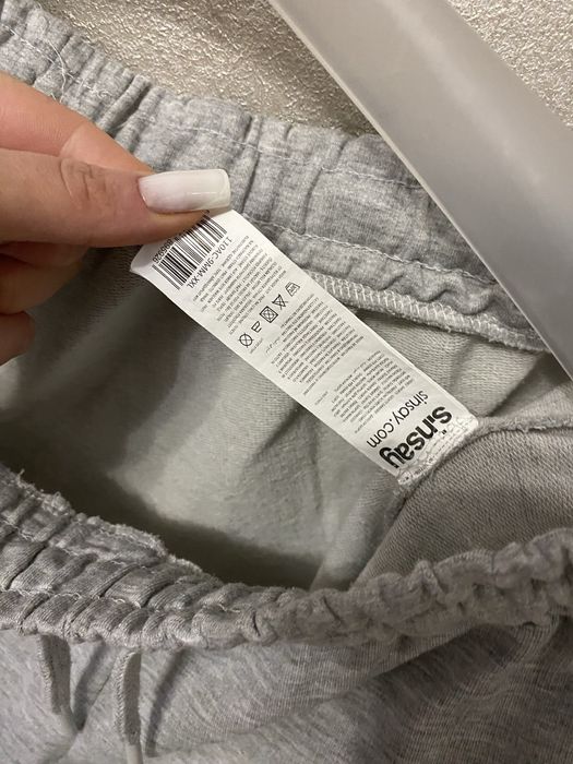 Pantaloni scurti XXL