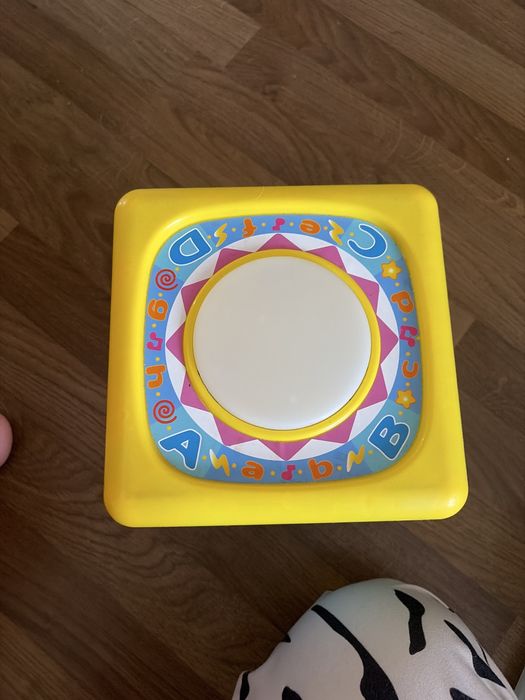 Игрушка Бизикуб 5000