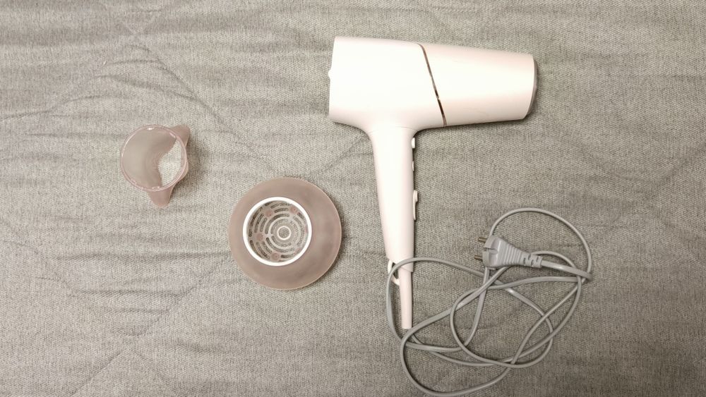Фен Philips BHD-530/00