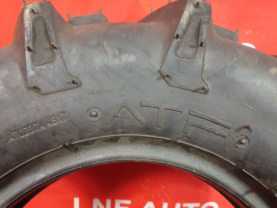 1 Anvelopa Tractor - Agricola - 6.00-12 - Farm&King - NOUA !