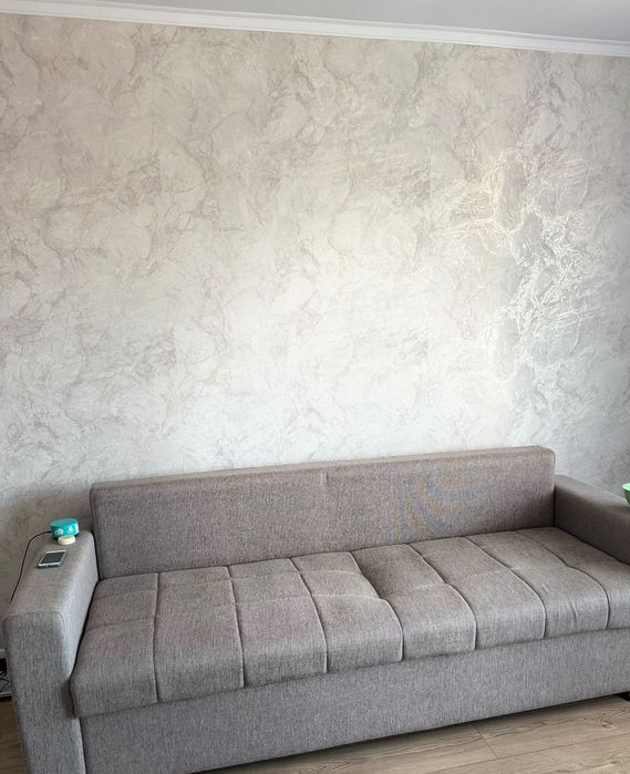 Диван б/у в хорошем состоянии торг