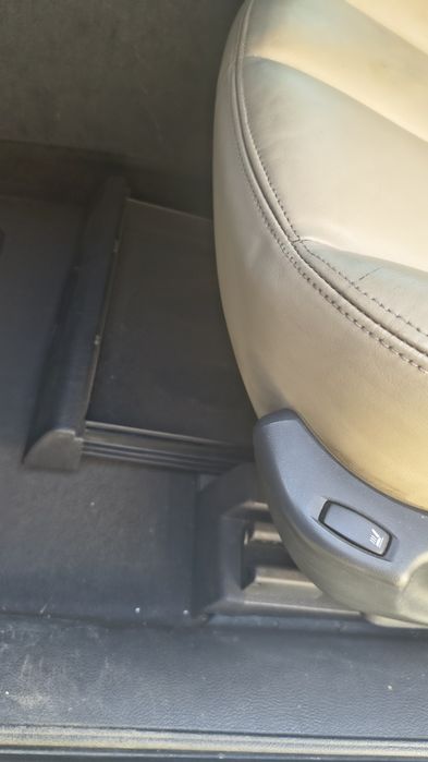 Vand Renault Vel Satis 2.0T benzina 120kw
