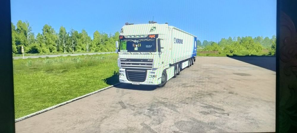 Компьютер игровой