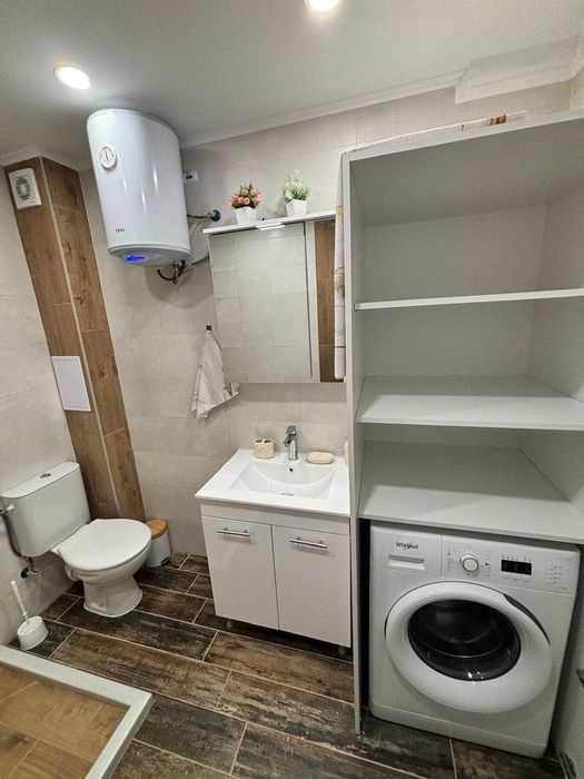 Продава се Тристаен апартамент в с. Равда, Област Бургас - 84 кв.м за 638 €/кв.м - Снимка #14