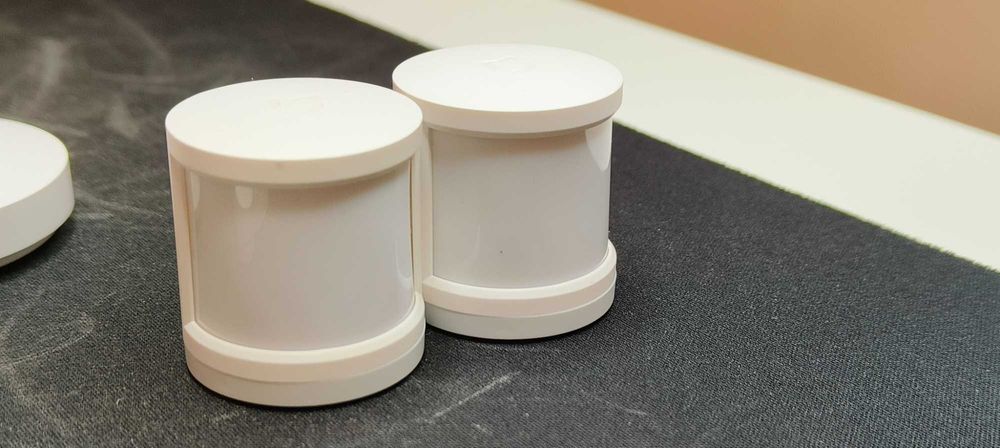 Sistem alarma senzori Xiaomi