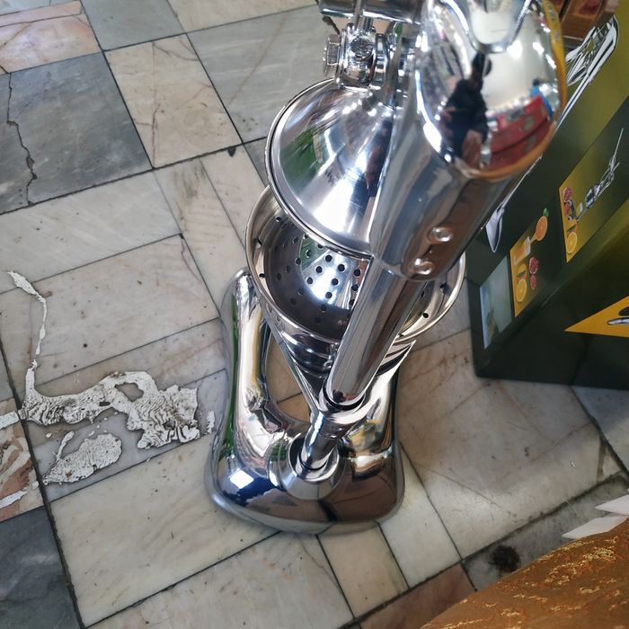 VORTEX ручной соковыжималка для граната и цитрусовых фруктов