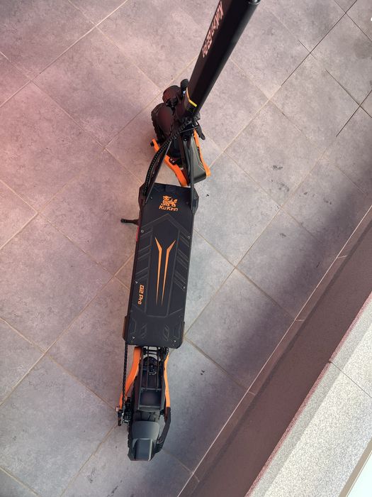 Kukirin G2 Pro (2025)