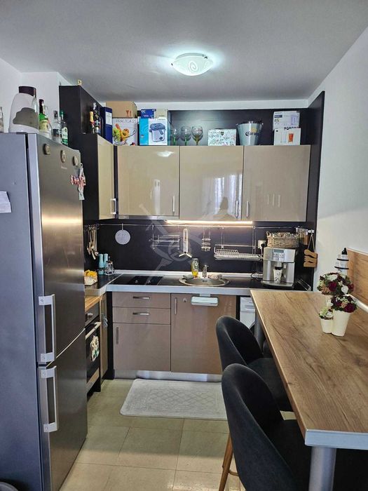 Продава се Двустаен апартамент в с. Лозенец, Област Бургас - 80 кв.м за 1813 €/кв.м - Снимка #9