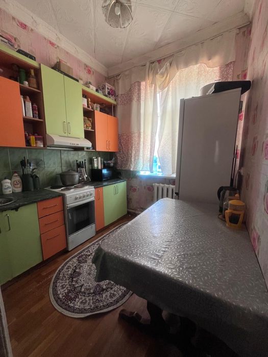 Продается 3 х комнатная кв