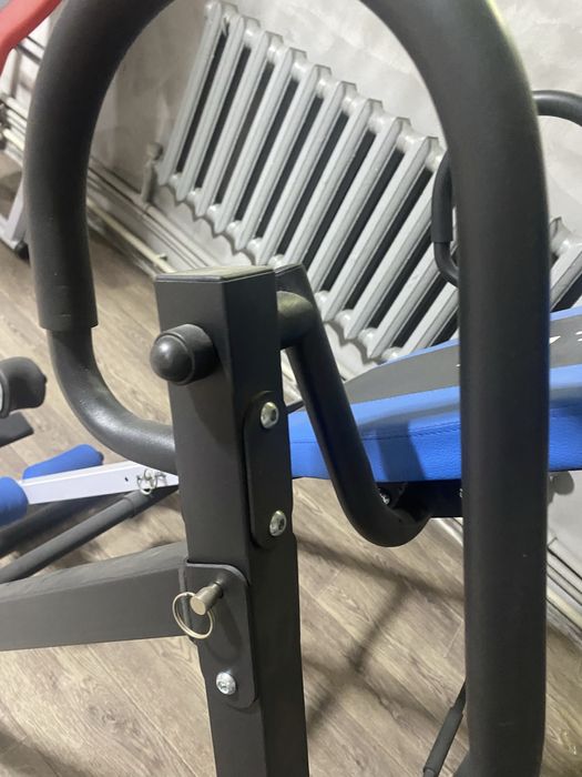 Инверсионный стол