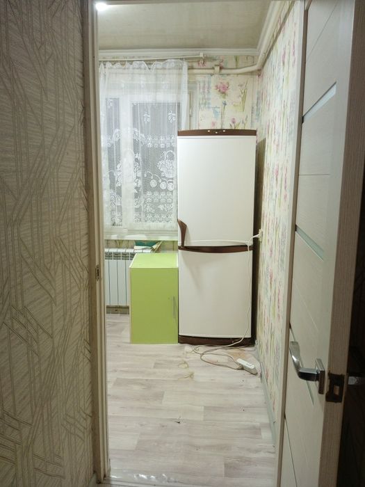 Сдам квартиру на водоканал