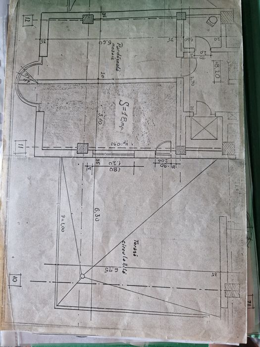 Apartament 4 camere  Ștefan cel Mare.