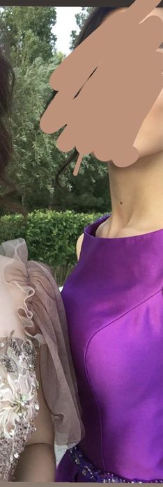 Выпускное/Вечернее платье