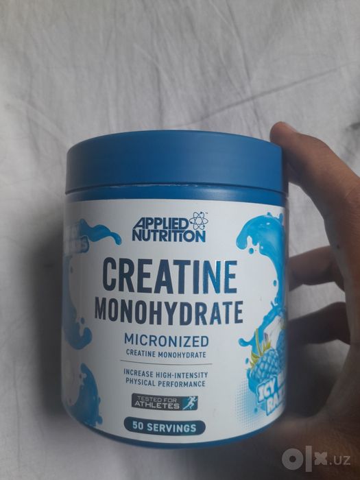 Creating keratin Amerika mahsuloti monogidrat