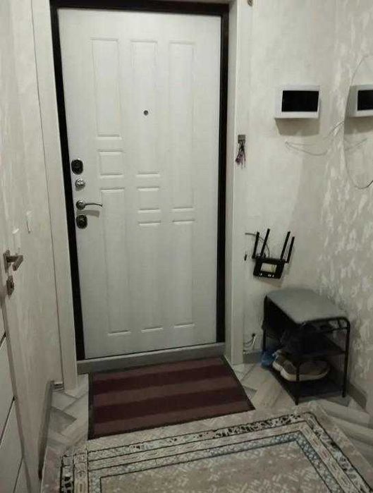 1-шка в районе Мендыкара