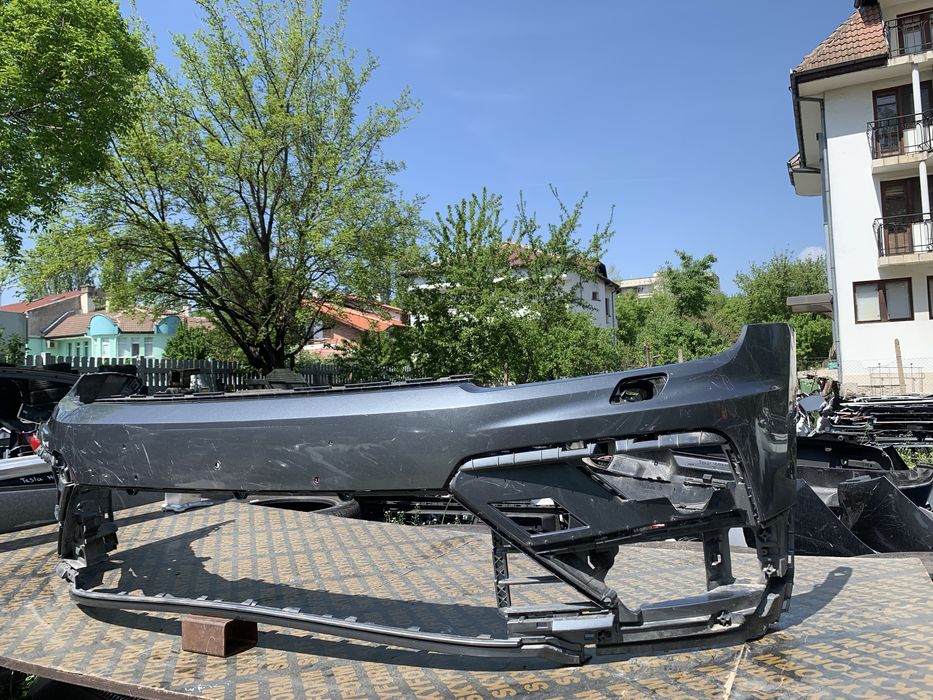 Броня VW Tiguan