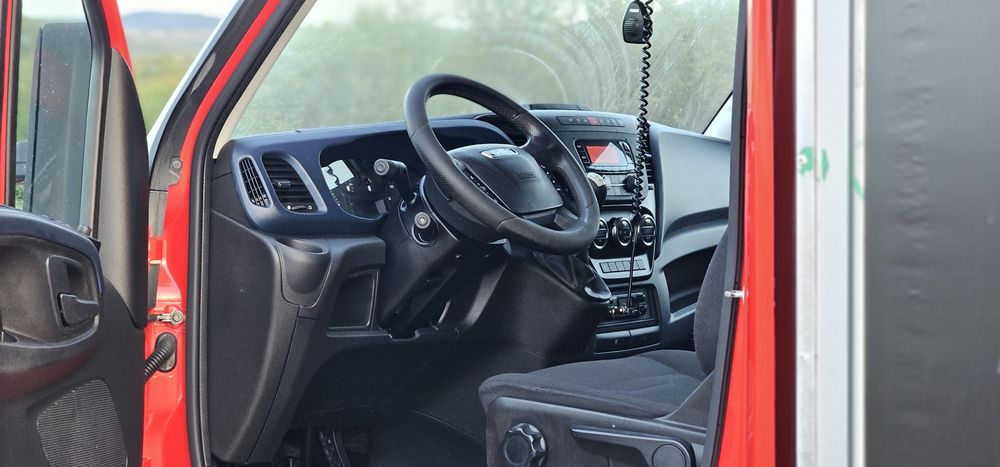 Iveco Daily 50c15 Anul 2019 Adus Recentt 15 euro plaeti 50c18