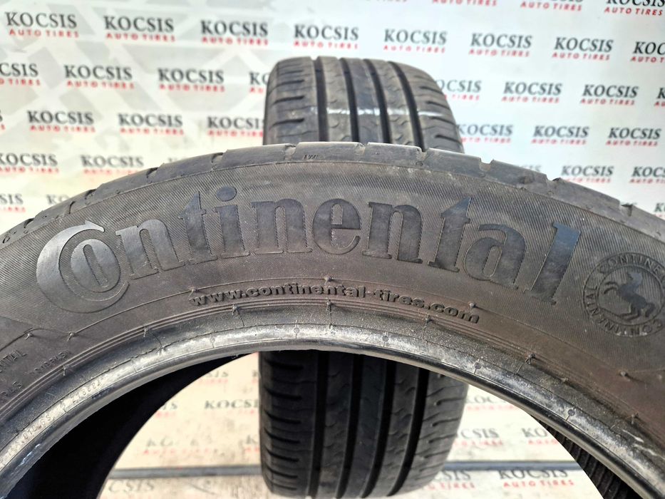 Anvelope second hand vara 225 50 17 Continental