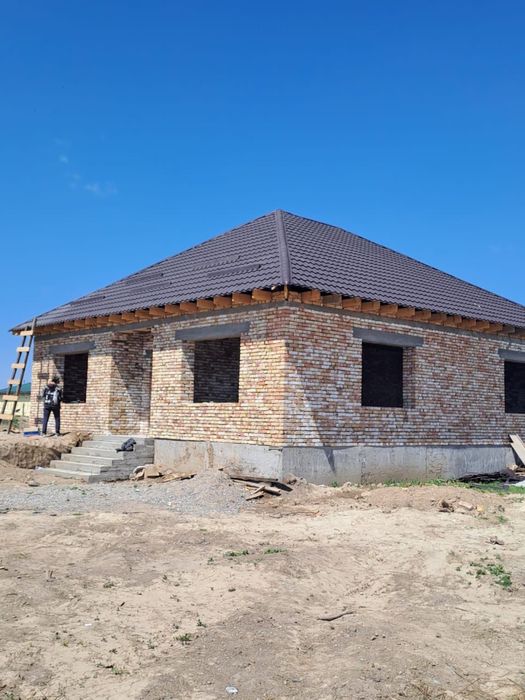 Срочно !!! Продаю дом в Ащибулаке