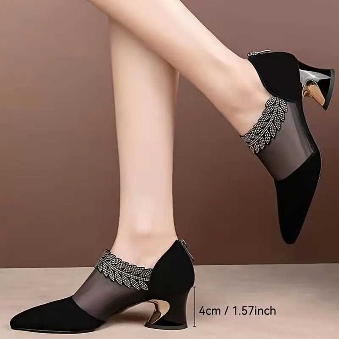 Pantofi eleganți damă / NOI