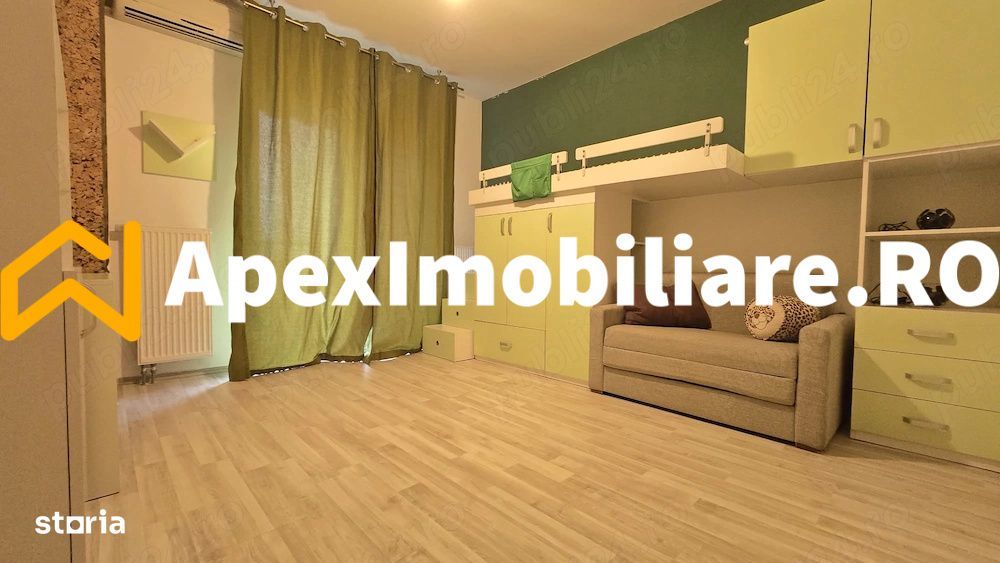Apartament 2 camere de inchiriat Lujerului Bucuresti | ApexImobiliare.